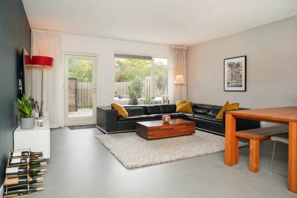 Woning Albert van Dalsumlaan 215 Utrecht