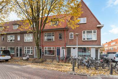Woning Edisonstraat 114 Utrecht