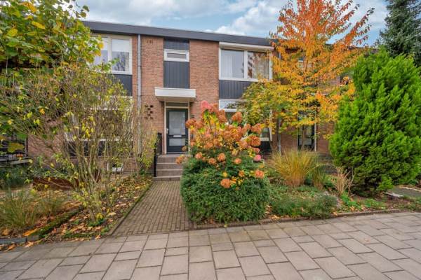 Woning Bisschop Schrijnenstraat 22 Venlo