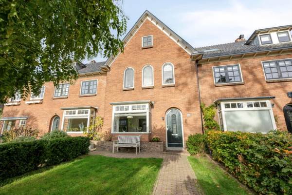 Woning Oude Molenweg 222 Nijmegen