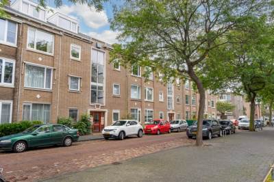 Woning Harmelenstraat 70 Den Haag