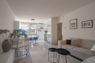 Woning Ovidiushof 9A Maastricht