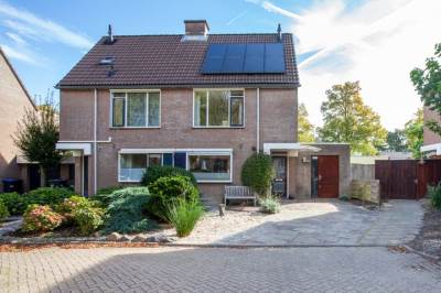 Woning Windhoek 10 Gouda