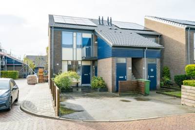 Woning Het Zwanevlot 247 Zutphen