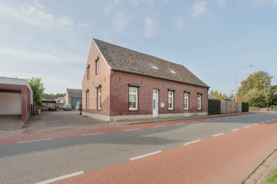 Woning Molenstraat 21 Swolgen