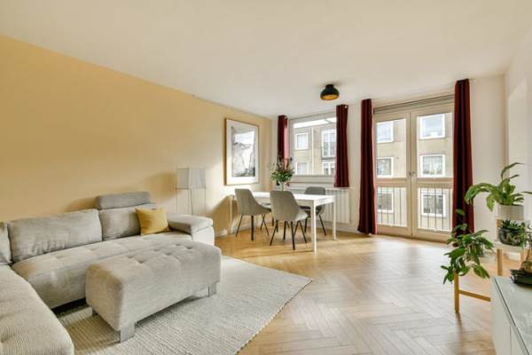 Woning Admiraliteitstraat 53 Amsterdam
