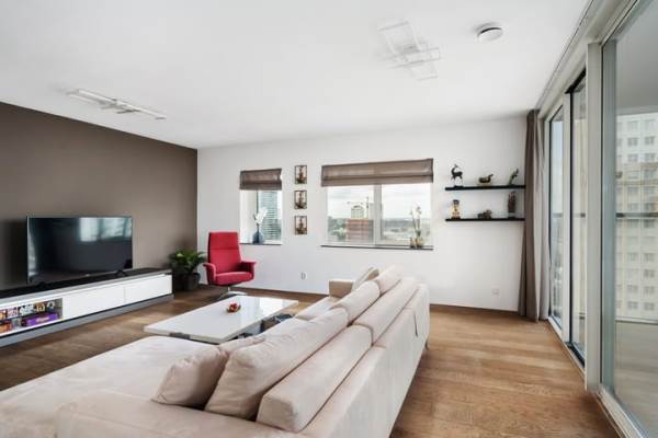 Woning Posthoornstraat 464 Rotterdam