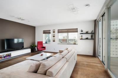 Woning Posthoornstraat 464 Rotterdam