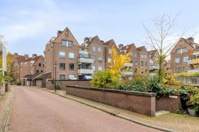Woning Beestenmarkt 6 Amersfoort