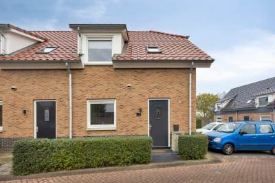 Woning Voorstraat 1D Grafhorst