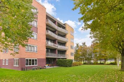 Woning Frans Hals 14 Ouderkerk aan de Amstel