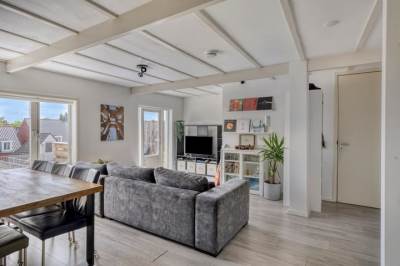 Woning Vingerhoekhof 11B IJsselstein