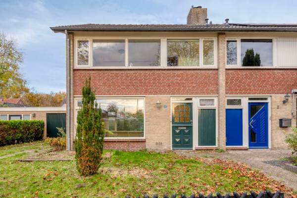 Woning Mira 4 Hapert