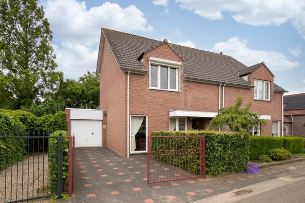 Woning Holleweg 16 Herten