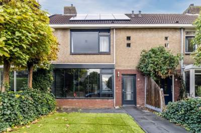 Woning Frederik Hendrikstraat 5 Vianen (UT)