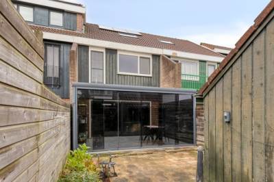 Woning De Wieken 72 Hoorn (NH)