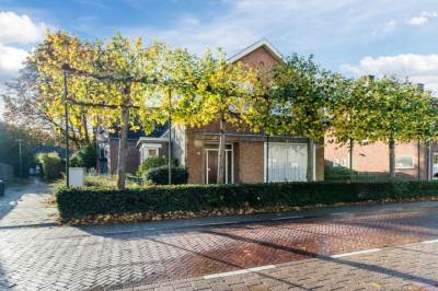 Woning Gerardus Majellastraat 2B Dongen
