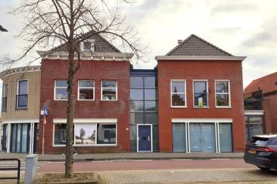 Woning Oost-Voorstraat 78 Oud-Beijerland