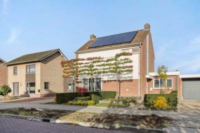 Woning Eekstraat 27 Deurne