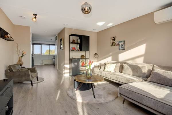 Woning Vlaemsche Hoeve 116 Vlijmen