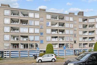 Woning Barnsteenhorst 330 Den Haag