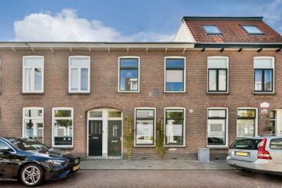 Woning Floris Schoutenstraat 14 Sassenheim