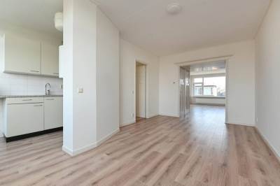 Woning Driebergenstraat 317 Den Haag