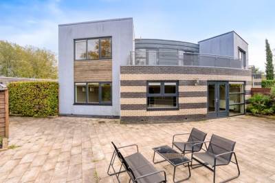 Woning Jan Voermanstraat 8 Almere