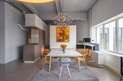 Woning Lichttoren 322 Eindhoven