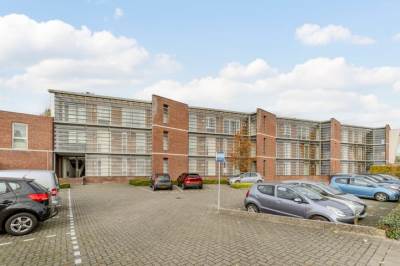 Woning Lage Ham 1107 Dongen