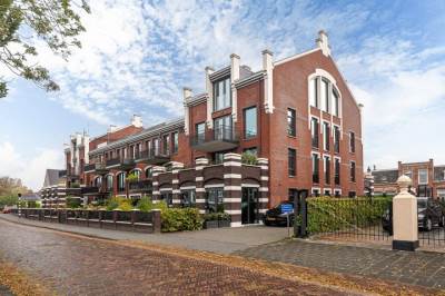 Woning Nieuw Trebol 15 Harlingen