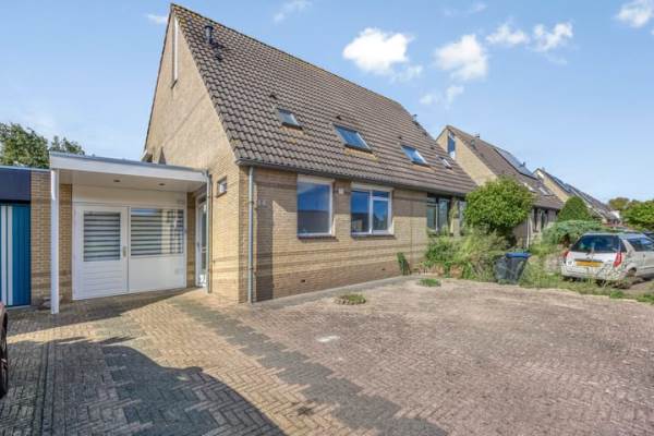 Woning Impalalaan 44 Helmond