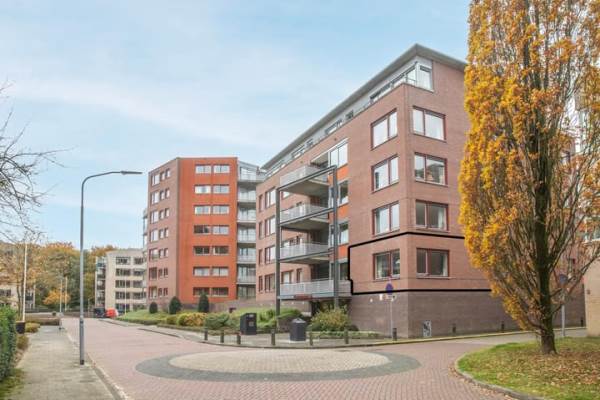 Woning Zuidhaege 4 Assen