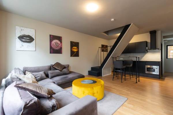 Woning Vlasstraat 34A Groningen