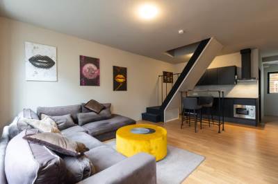 Woning Vlasstraat 34A Groningen