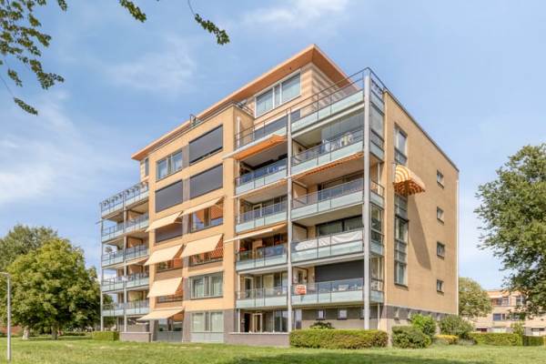 Woning Fellinilaan 436 Almere