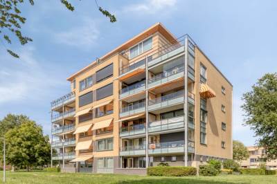 Woning Fellinilaan 436 Almere