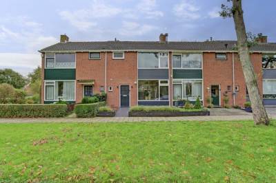 Woning Ooievaarlaan 2 Leerdam