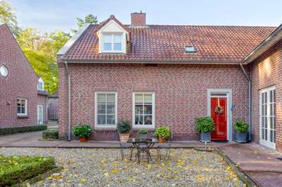 Woning Waterloseweg 6D Beesel