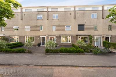 Woning Orkestlaan 8 Kampen