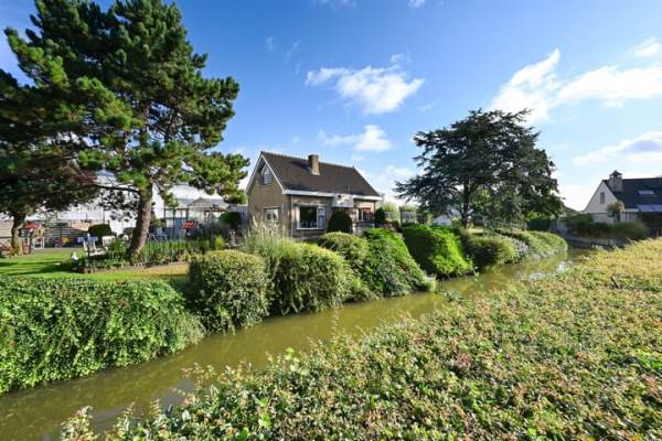 Woning Monsterseweg 41A Poeldijk