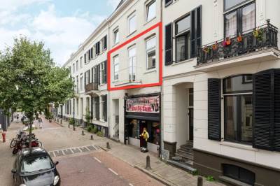 Woning Driekoningenstraat 211 Arnhem