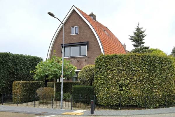 Woning Enkweg 1 Renkum
