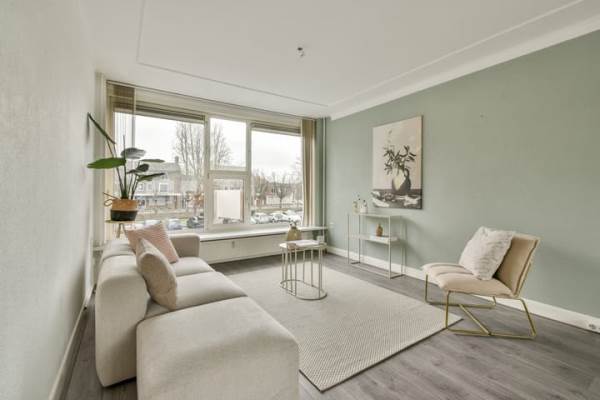 Woning Raadhuisplein 13 Aalsmeer