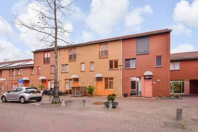 Woning Operatie Mannahof 60 Nootdorp