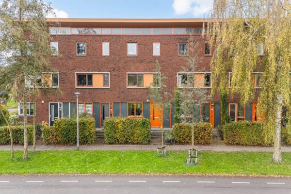 Woning Twistvlietpad 77 Zwolle