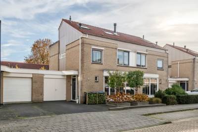 Woning Zonnedauw 51 Tiel