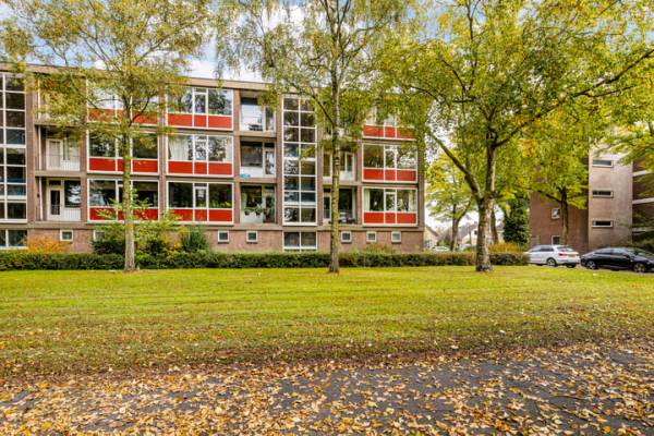 Woning Weerdestein 59 Ede