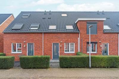 Woning Tuinpad 6 Zevenaar