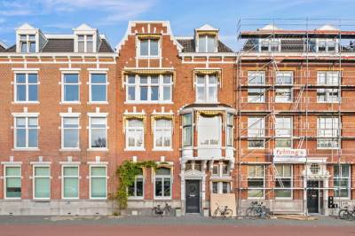 Woning Raamweg 20D Den Haag